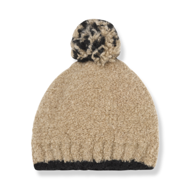 Gorro borla Lausanne