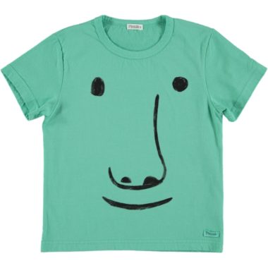 Samarreta Joan face 2 anys