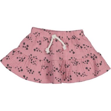 Faldilla Pail Fishes pink