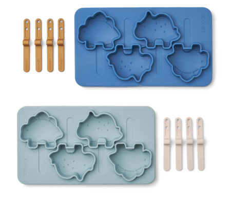 Motlles Manfred Ice Pop Dino riverside