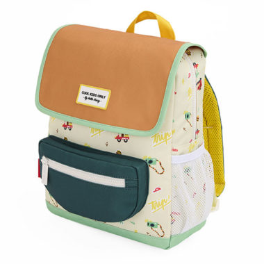 Motxilla petita Cool Trip 2-5 anys