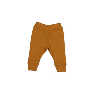 Legging Bird House caramel