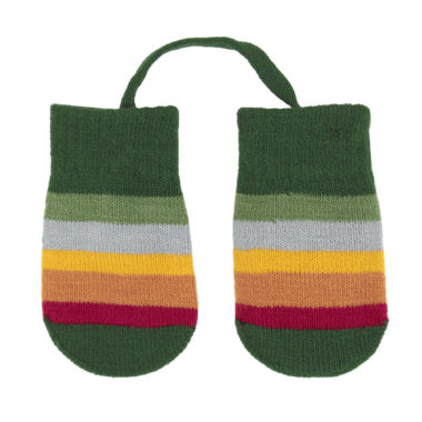 Manoples Forest 0-1 anys