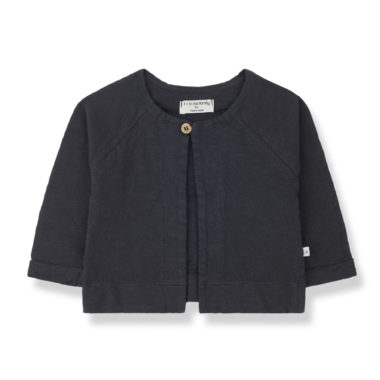 Jaqueta Nuna anthracite