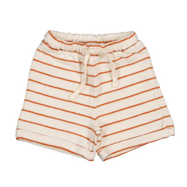 Shorts Lemon ratlles brick