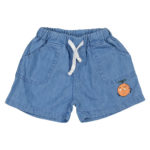 Shorts Kiwi Denim blue