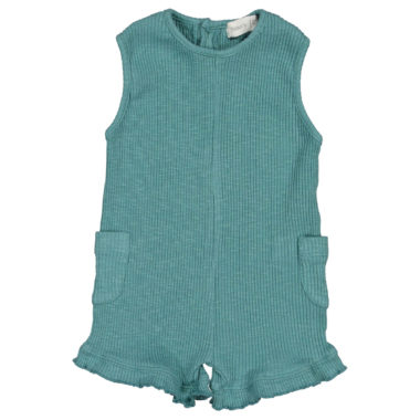 Mono Strawberry Eagreen