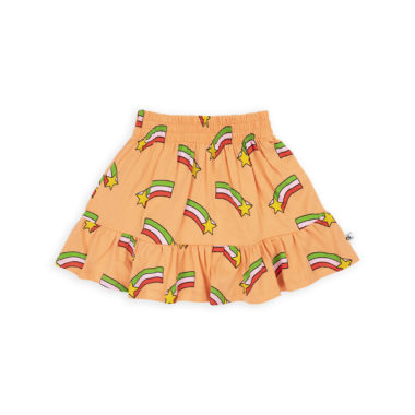 Faldilla Estrelles salmó 86-92 cm 1-2 anys