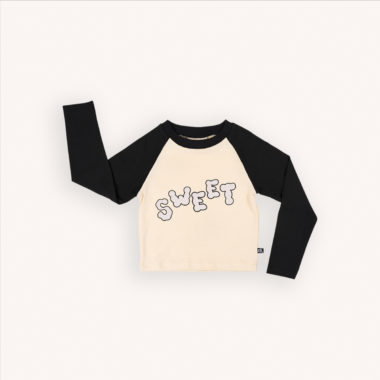 Samarreta nena Sweet