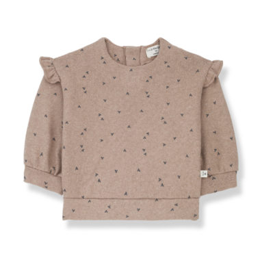 Jersei Celia old rose