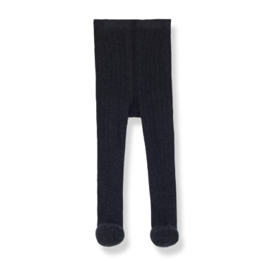 Leotard Sira anthracite