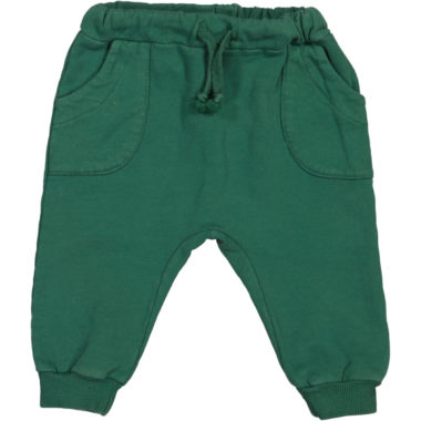 Pantalons Oliver green
