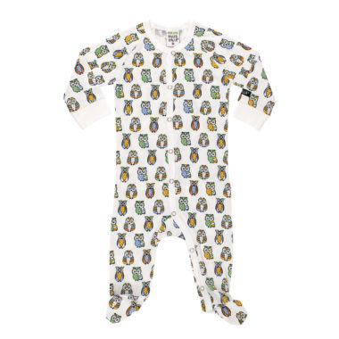 Pijama Owls