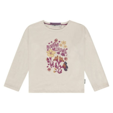 Samarreta Flors stone