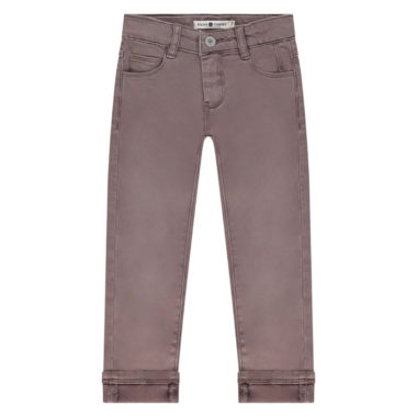 Pantalons texans nut