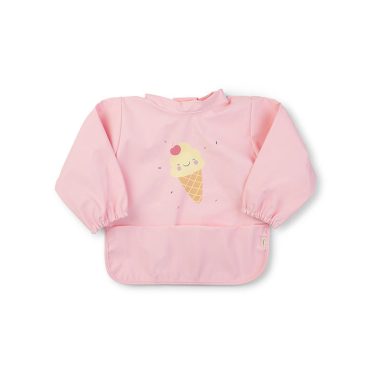 Pitet impermeable mànigues Ice Cream