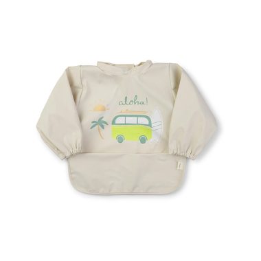 Pitet impermeable amb mànigues Aloha