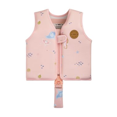 Armilla flotador Seahorse 1-3 anys