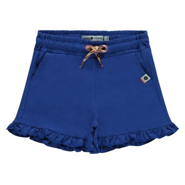 Shorts volant Cobalt