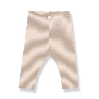 Leggings Aida biscotto 1 mes