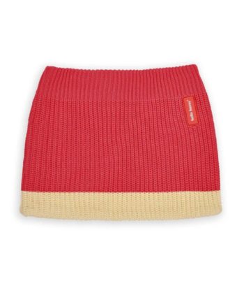 Coll Cocoon Framboise