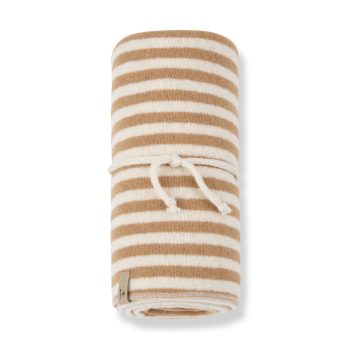 Manta Jeanine biscotto