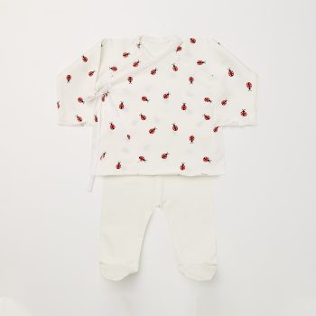 Primera muda Marietes