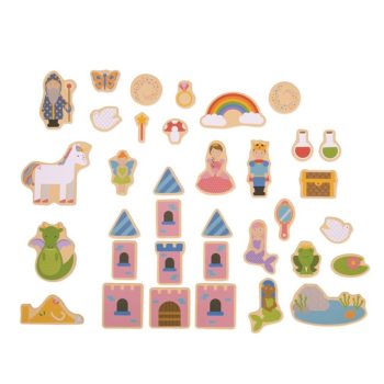 Imans Món Fantàstic