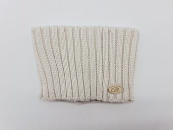 Coll llis canalé hielo