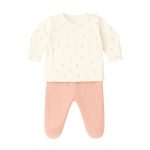 Primera muda Flores 0-1 mesos