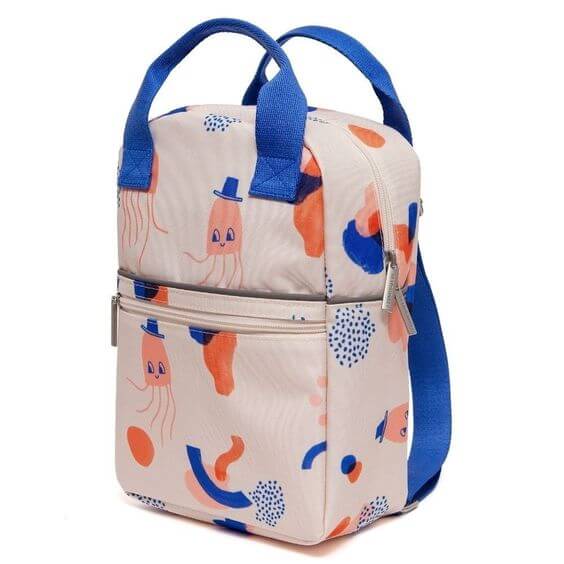 Motxilla Petit Monkey Jelly