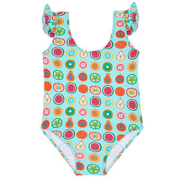 Banyador upf50 Tutti Frutti