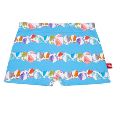 Banyador boxer upf50 Beach Ball Party