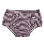 Tapa bolquers ratlles Pam morat