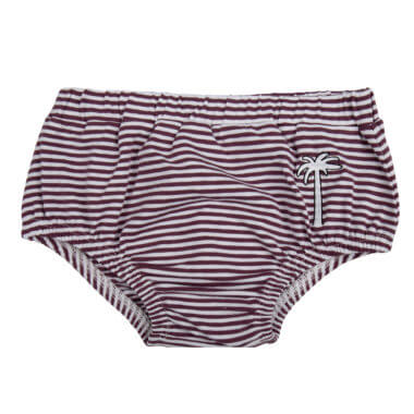 Tapa bolquers ratlles Pam morat