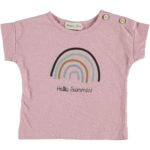 Samarreta Nettle rosa